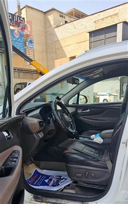 هیوندای سەنتافی